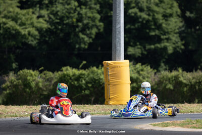 17 & 18/05/2025 : 3ème manche de l’Atlantic Trophée à Kart Extrem (photos Marc Belly) 2025 — karting