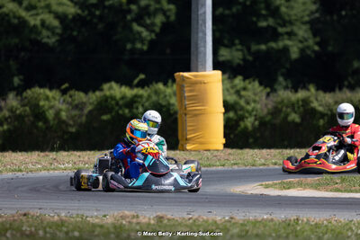 17 & 18/05/2025 : 3ème manche de l’Atlantic Trophée à Kart Extrem (photos Marc Belly) 2025 — karting