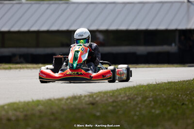 17 & 18/05/2025 : 3ème manche de l’Atlantic Trophée à Kart Extrem (photos Marc Belly) 2025 — karting