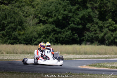 17 & 18/05/2025 : 3ème manche de l’Atlantic Trophée à Kart Extrem (photos Marc Belly) 2025 — karting