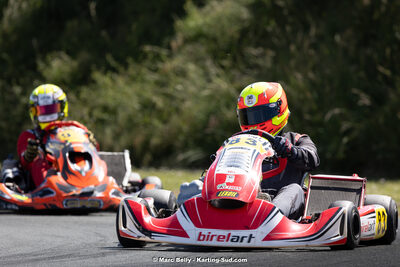 17 & 18/05/2025 : 3ème manche de l’Atlantic Trophée à Kart Extrem (photos Marc Belly) 2025 — karting