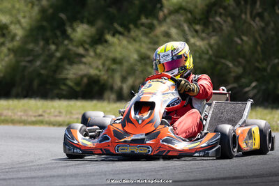 17 & 18/05/2025 : 3ème manche de l’Atlantic Trophée à Kart Extrem (photos Marc Belly) 2025 — karting