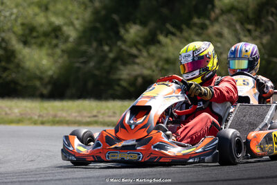 17 & 18/05/2025 : 3ème manche de l’Atlantic Trophée à Kart Extrem (photos Marc Belly) 2025 — karting