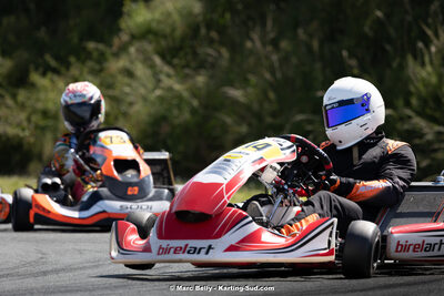 17 & 18/05/2025 : 3ème manche de l’Atlantic Trophée à Kart Extrem (photos Marc Belly) 2025 — karting