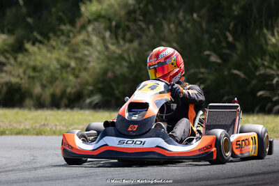17 & 18/05/2025 : 3ème manche de l’Atlantic Trophée à Kart Extrem (photos Marc Belly) 2025 — karting
