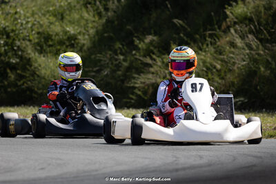 17 & 18/05/2025 : 3ème manche de l’Atlantic Trophée à Kart Extrem (photos Marc Belly) 2025 — karting
