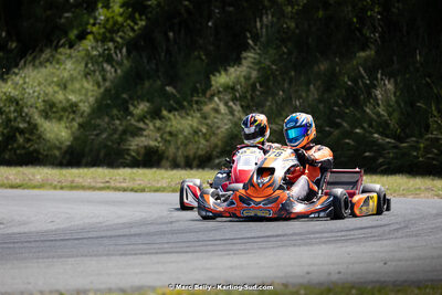 17 & 18/05/2025 : 3ème manche de l’Atlantic Trophée à Kart Extrem (photos Marc Belly) 2025 — karting