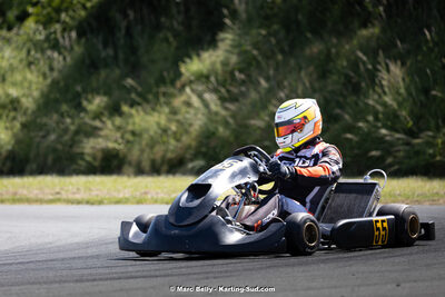 17 & 18/05/2025 : 3ème manche de l’Atlantic Trophée à Kart Extrem (photos Marc Belly) 2025 — karting