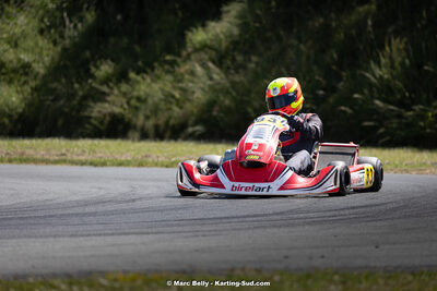 17 & 18/05/2025 : 3ème manche de l’Atlantic Trophée à Kart Extrem (photos Marc Belly) 2025 — karting
