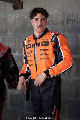 17 & 18/05/2025 : 3ème manche de l’Atlantic Trophée à Kart Extrem (photos Marc Belly) 2025 — karting