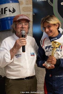 17 & 18/05/2025 : 3ème manche de l’Atlantic Trophée à Kart Extrem (photos Marc Belly) 2025 — karting
