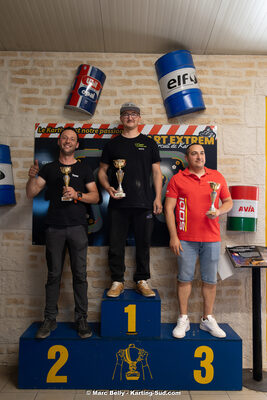 17 & 18/05/2025 : 3ème manche de l’Atlantic Trophée à Kart Extrem (photos Marc Belly) 2025 — karting