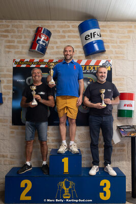 17 & 18/05/2025 : 3ème manche de l’Atlantic Trophée à Kart Extrem (photos Marc Belly) 2025 — karting
