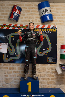 17 & 18/05/2025 : 3ème manche de l’Atlantic Trophée à Kart Extrem (photos Marc Belly) 2025 — karting
