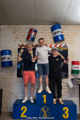 17 & 18/05/2025 : 3ème manche de l’Atlantic Trophée à Kart Extrem (photos Marc Belly) 2025 — karting