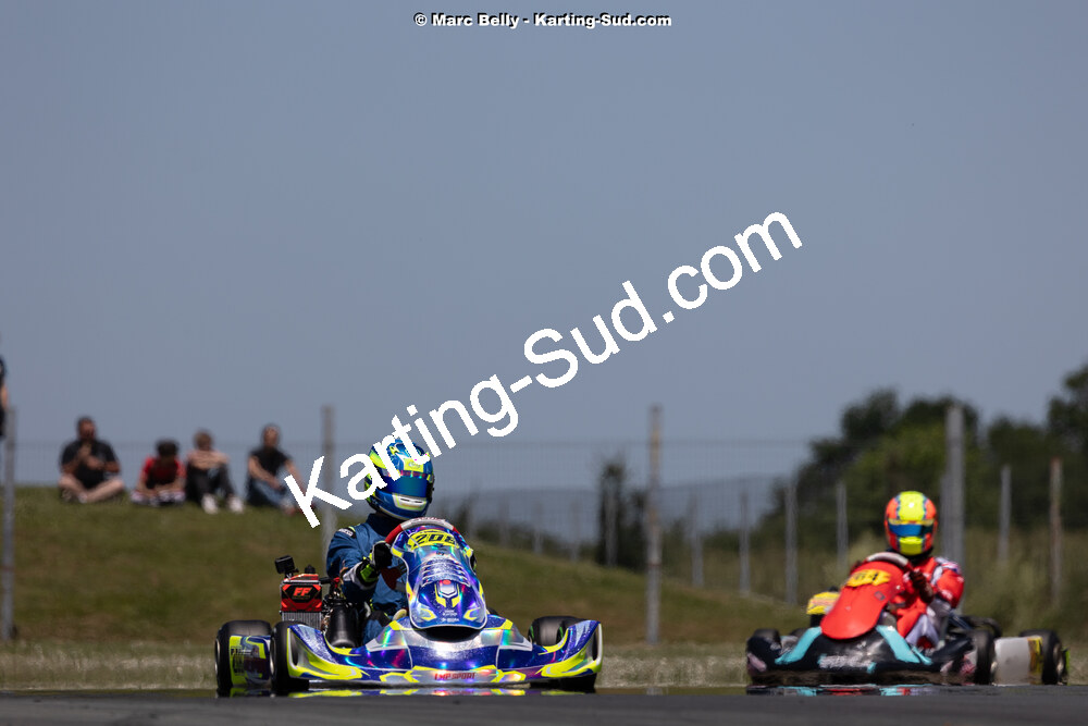 17 & 18/05/2025 : 3ème manche de l’Atlantic Trophée à Kart Extrem (photos Marc Belly) 2025 — karting