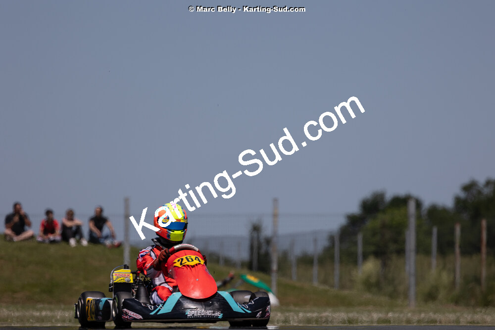 17 & 18/05/2025 : 3ème manche de l’Atlantic Trophée à Kart Extrem (photos Marc Belly) 2025 — karting