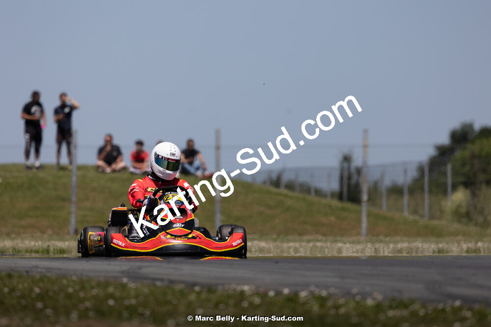 17 & 18/05/2025 : 3ème manche de l’Atlantic Trophée à Kart Extrem (photos Marc Belly) 2025 — karting