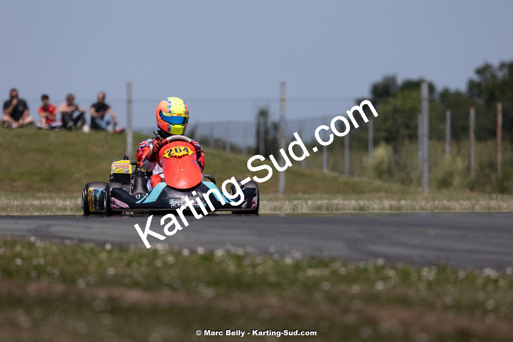 17 & 18/05/2025 : 3ème manche de l’Atlantic Trophée à Kart Extrem (photos Marc Belly) 2025 — karting