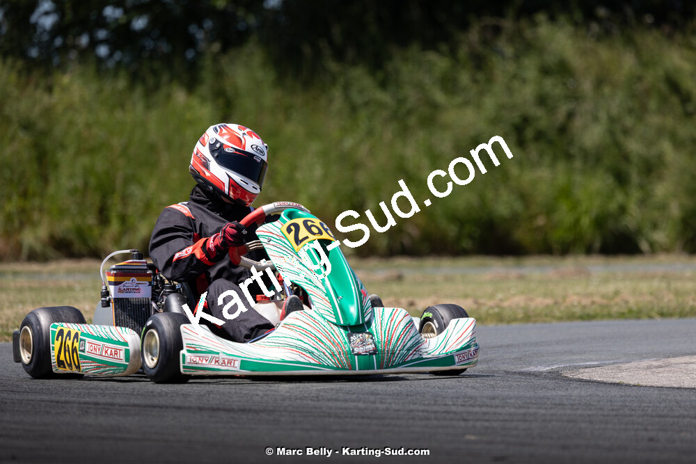 17 & 18/05/2025 : 3ème manche de l’Atlantic Trophée à Kart Extrem (photos Marc Belly) 2025 — karting