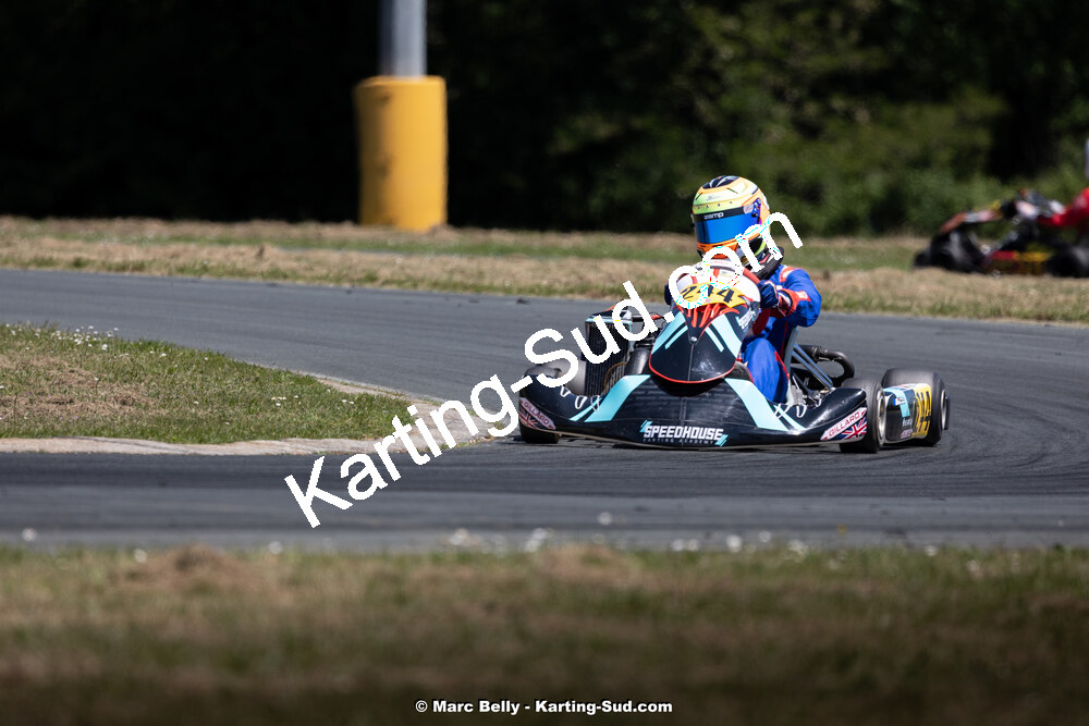 17 & 18/05/2025 : 3ème manche de l’Atlantic Trophée à Kart Extrem (photos Marc Belly) 2025 — karting