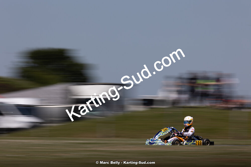 17 & 18/05/2025 : 3ème manche de l’Atlantic Trophée à Kart Extrem (photos Marc Belly) 2025 — karting