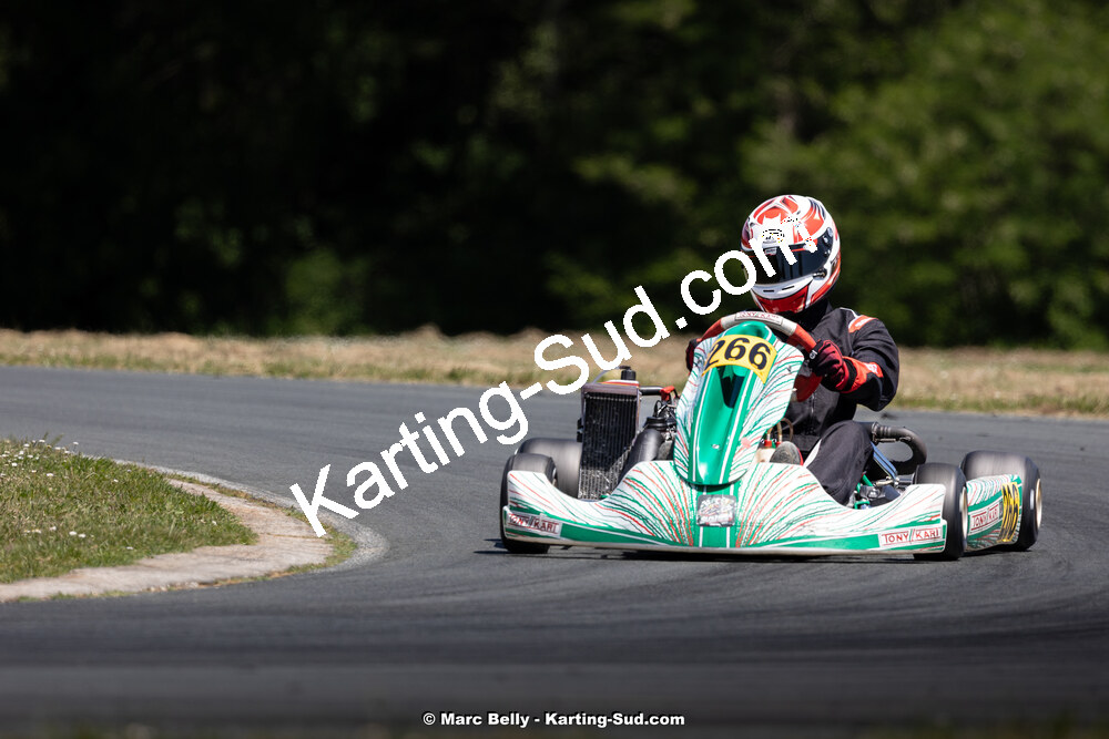 17 & 18/05/2025 : 3ème manche de l’Atlantic Trophée à Kart Extrem (photos Marc Belly) 2025 — karting