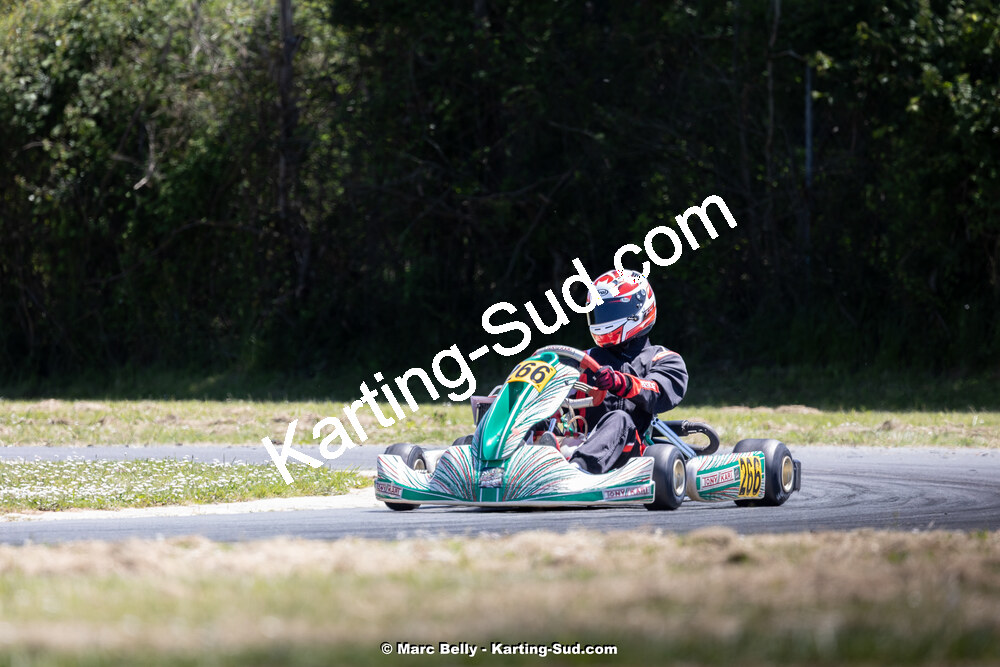 17 & 18/05/2025 : 3ème manche de l’Atlantic Trophée à Kart Extrem (photos Marc Belly) 2025 — karting