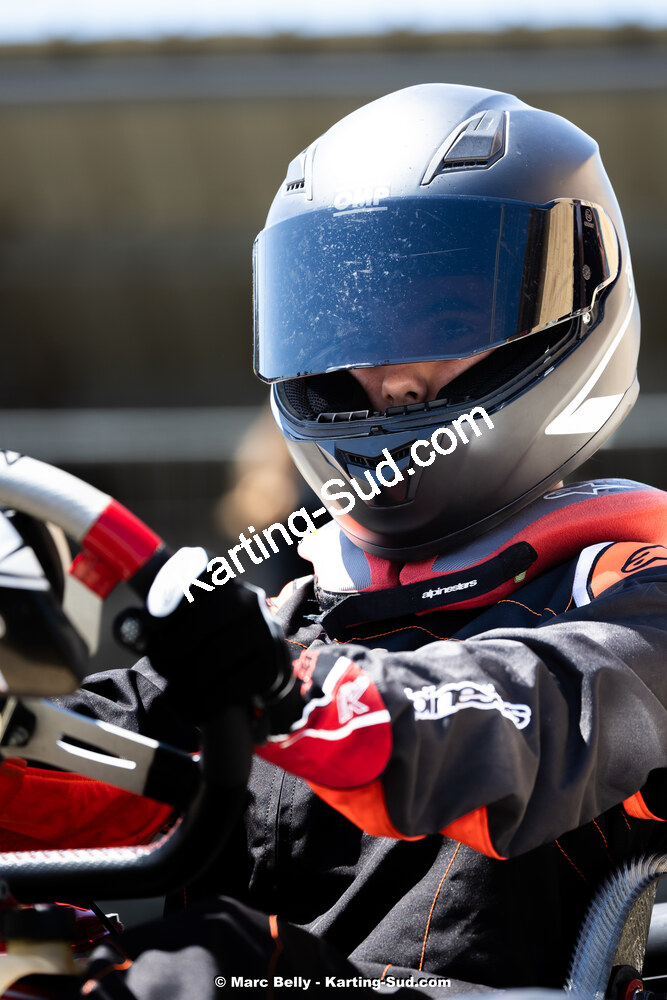 17 & 18/05/2025 : 3ème manche de l’Atlantic Trophée à Kart Extrem (photos Marc Belly) 2025 — karting
