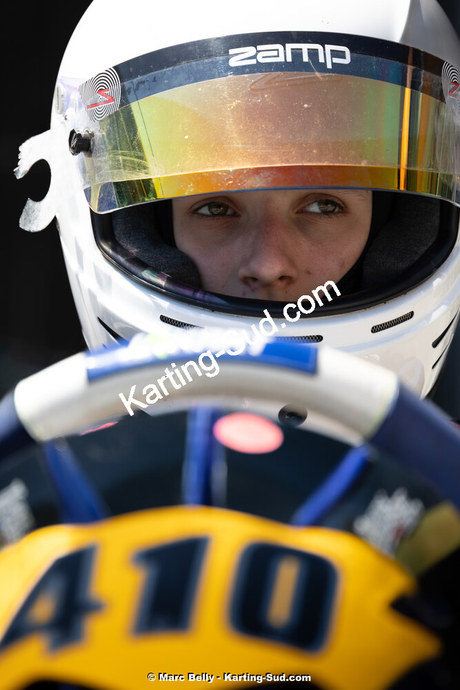 17 & 18/05/2025 : 3ème manche de l’Atlantic Trophée à Kart Extrem (photos Marc Belly) 2025 — karting