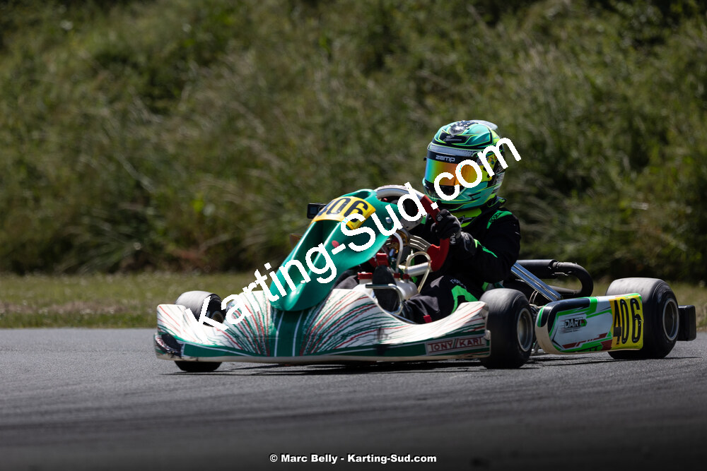 17 & 18/05/2025 : 3ème manche de l’Atlantic Trophée à Kart Extrem (photos Marc Belly) 2025 — karting