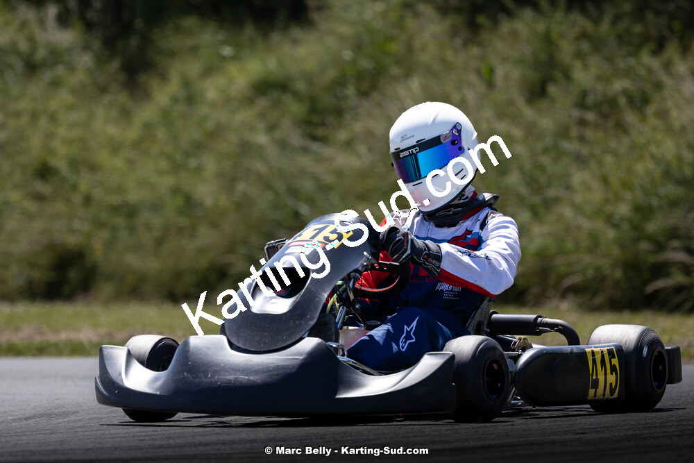 17 & 18/05/2025 : 3ème manche de l’Atlantic Trophée à Kart Extrem (photos Marc Belly) 2025 — karting