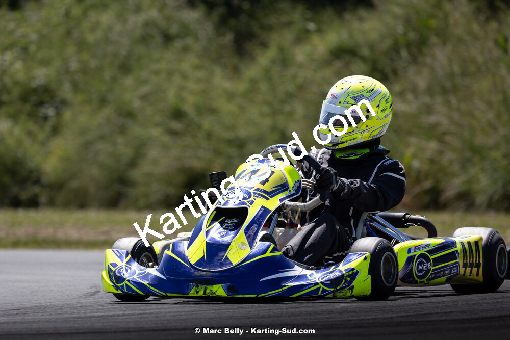 17 & 18/05/2025 : 3ème manche de l’Atlantic Trophée à Kart Extrem (photos Marc Belly) 2025 — karting