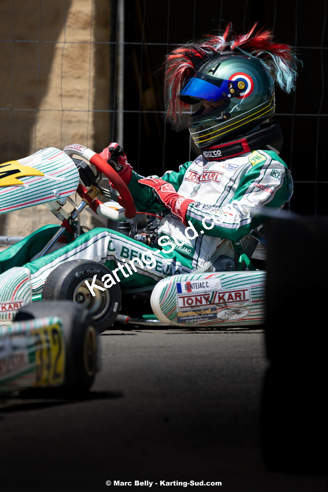 17 & 18/05/2025 : 3ème manche de l’Atlantic Trophée à Kart Extrem (photos Marc Belly) 2025 — karting