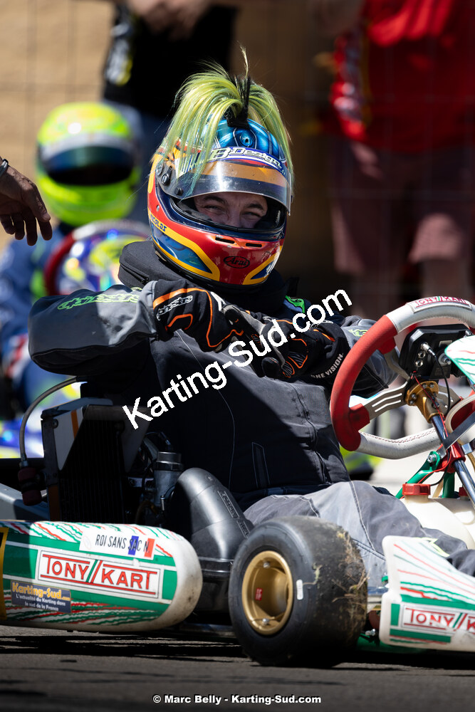 17 & 18/05/2025 : 3ème manche de l’Atlantic Trophée à Kart Extrem (photos Marc Belly) 2025 — karting