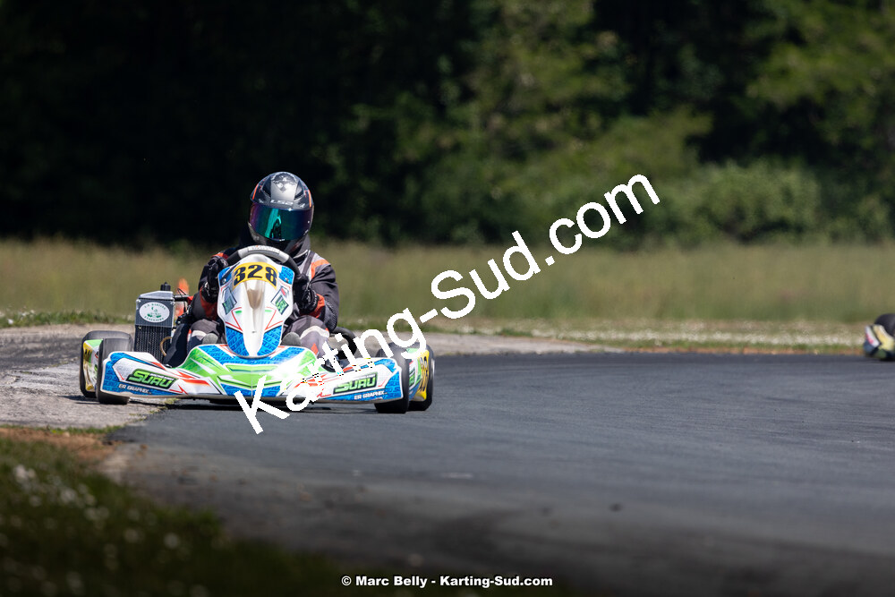 17 & 18/05/2025 : 3ème manche de l’Atlantic Trophée à Kart Extrem (photos Marc Belly) 2025 — karting