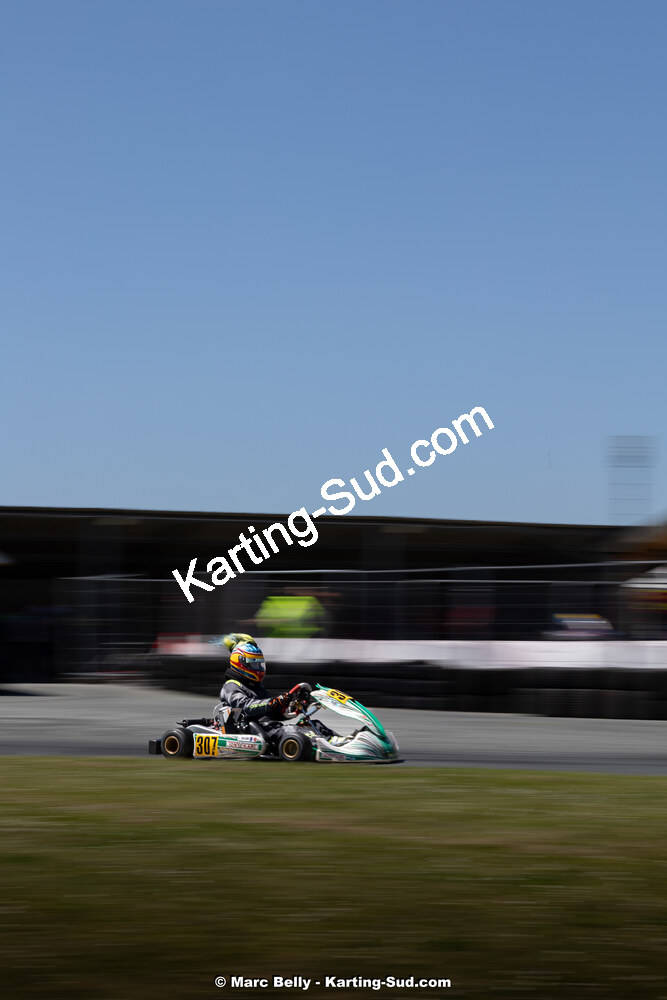 17 & 18/05/2025 : 3ème manche de l’Atlantic Trophée à Kart Extrem (photos Marc Belly) 2025 — karting