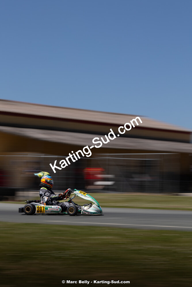17 & 18/05/2025 : 3ème manche de l’Atlantic Trophée à Kart Extrem (photos Marc Belly) 2025 — karting