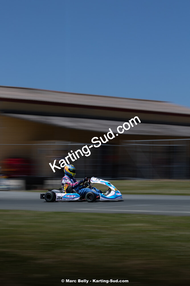 17 & 18/05/2025 : 3ème manche de l’Atlantic Trophée à Kart Extrem (photos Marc Belly) 2025 — karting