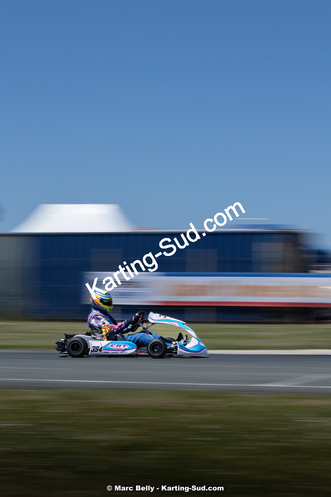 17 & 18/05/2025 : 3ème manche de l’Atlantic Trophée à Kart Extrem (photos Marc Belly) 2025 — karting