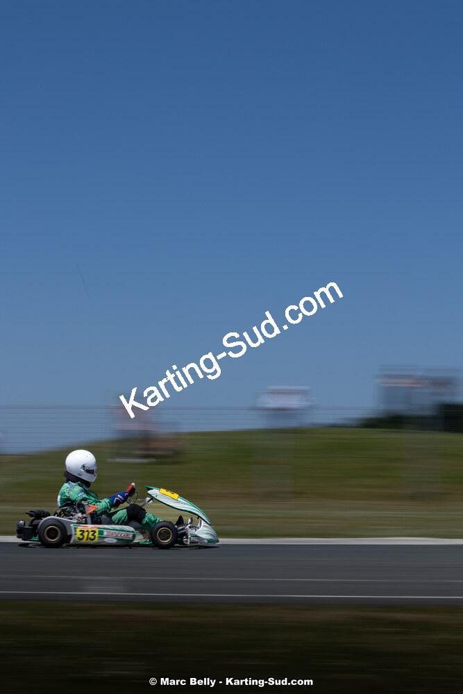 17 & 18/05/2025 : 3ème manche de l’Atlantic Trophée à Kart Extrem (photos Marc Belly) 2025 — karting