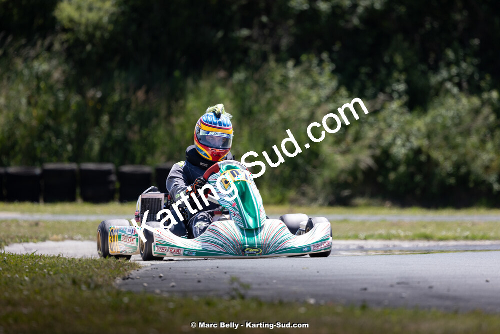 17 & 18/05/2025 : 3ème manche de l’Atlantic Trophée à Kart Extrem (photos Marc Belly) 2025 — karting
