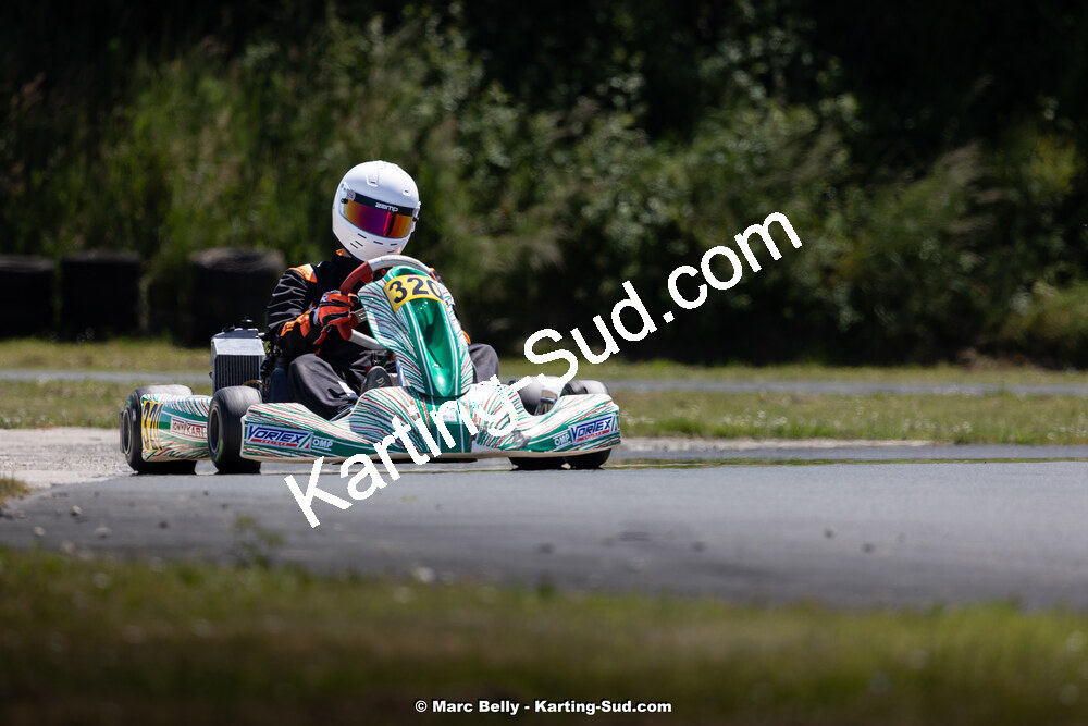 17 & 18/05/2025 : 3ème manche de l’Atlantic Trophée à Kart Extrem (photos Marc Belly) 2025 — karting