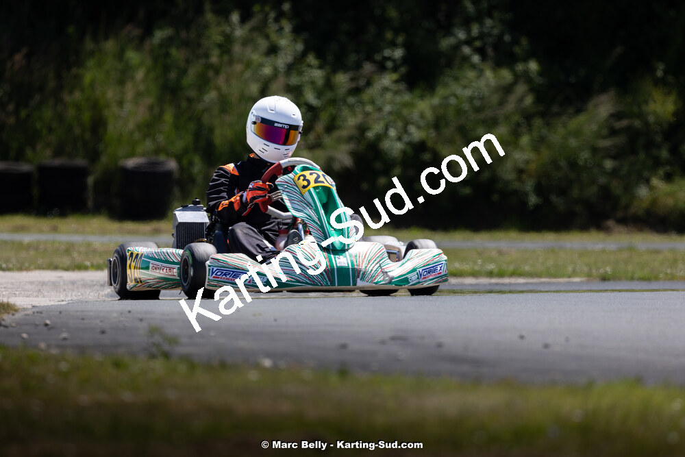 17 & 18/05/2025 : 3ème manche de l’Atlantic Trophée à Kart Extrem (photos Marc Belly) 2025 — karting