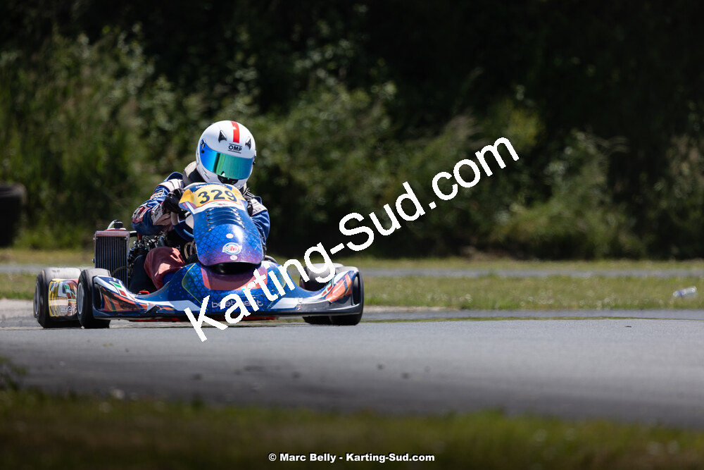 17 & 18/05/2025 : 3ème manche de l’Atlantic Trophée à Kart Extrem (photos Marc Belly) 2025 — karting