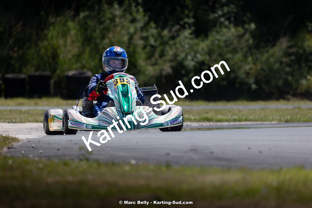 17 & 18/05/2025 : 3ème manche de l’Atlantic Trophée à Kart Extrem (photos Marc Belly) 2025 — karting