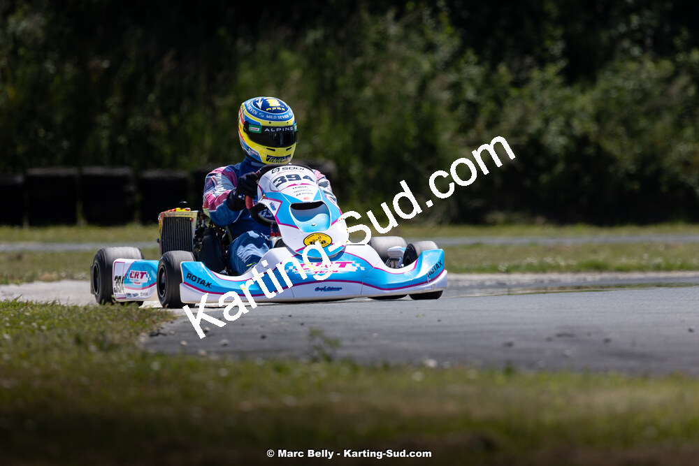 17 & 18/05/2025 : 3ème manche de l’Atlantic Trophée à Kart Extrem (photos Marc Belly) 2025 — karting