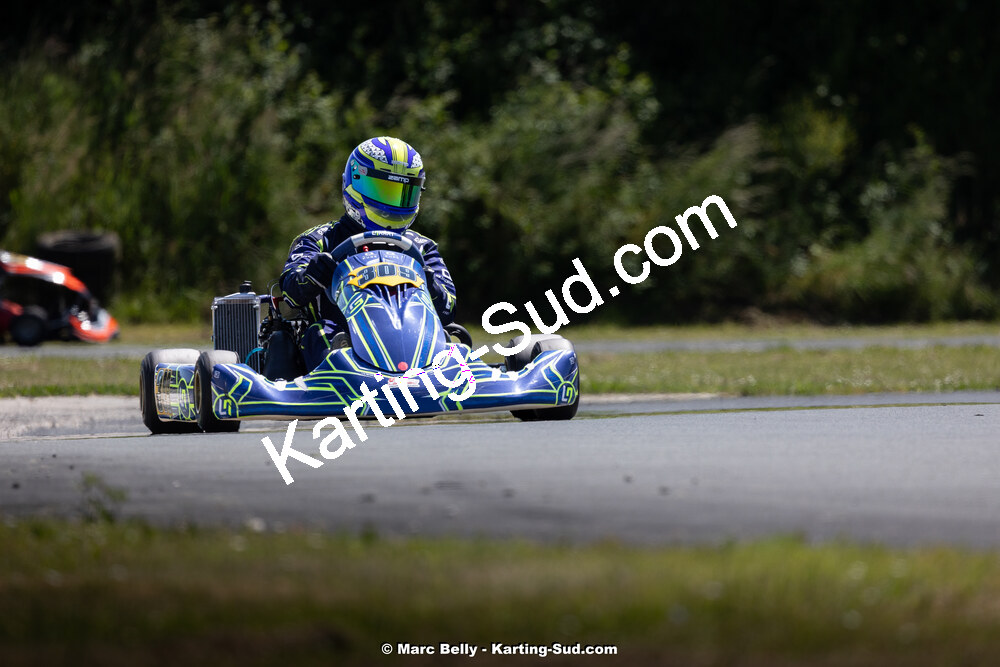 17 & 18/05/2025 : 3ème manche de l’Atlantic Trophée à Kart Extrem (photos Marc Belly) 2025 — karting