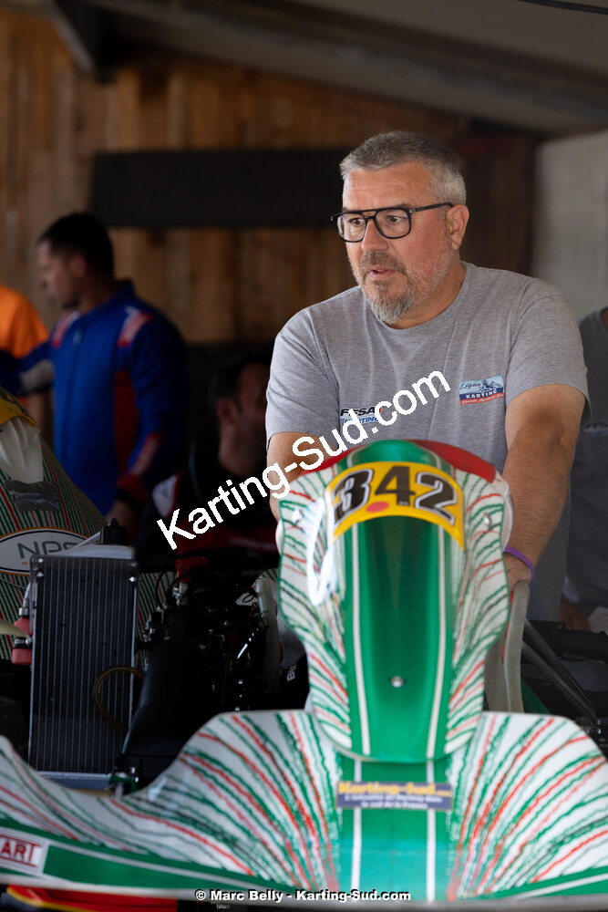 17 & 18/05/2025 : 3ème manche de l’Atlantic Trophée à Kart Extrem (photos Marc Belly) 2025 — karting