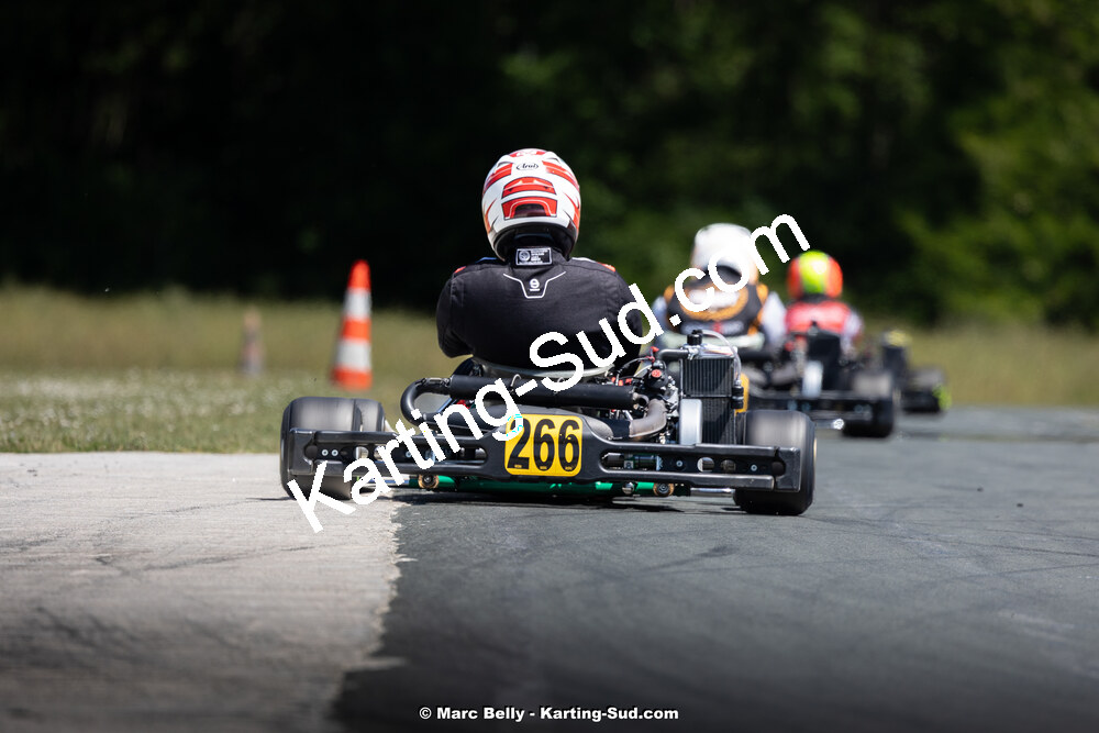 17 & 18/05/2025 : 3ème manche de l’Atlantic Trophée à Kart Extrem (photos Marc Belly) 2025 — karting